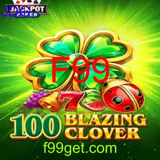 100BlazingClover